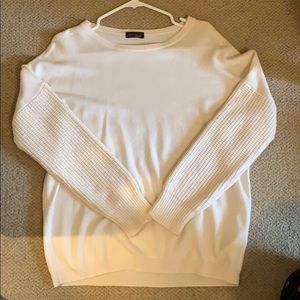 Peserico sweater - wool / silk / cashmere blend
